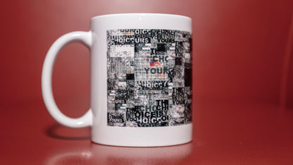 Mug C＜受付期間：～3/5＞