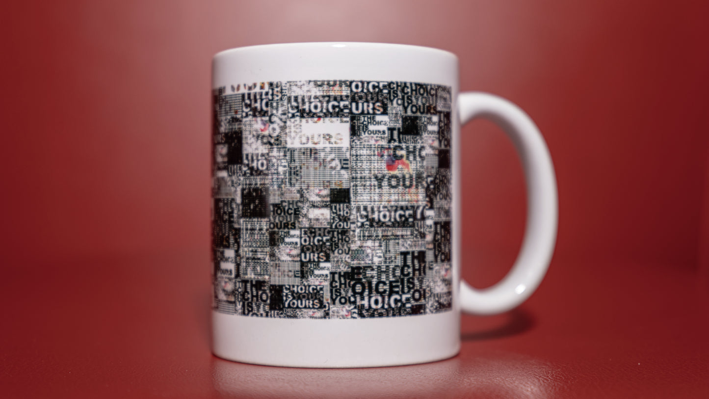 Mug C＜受付期間：～3/5＞