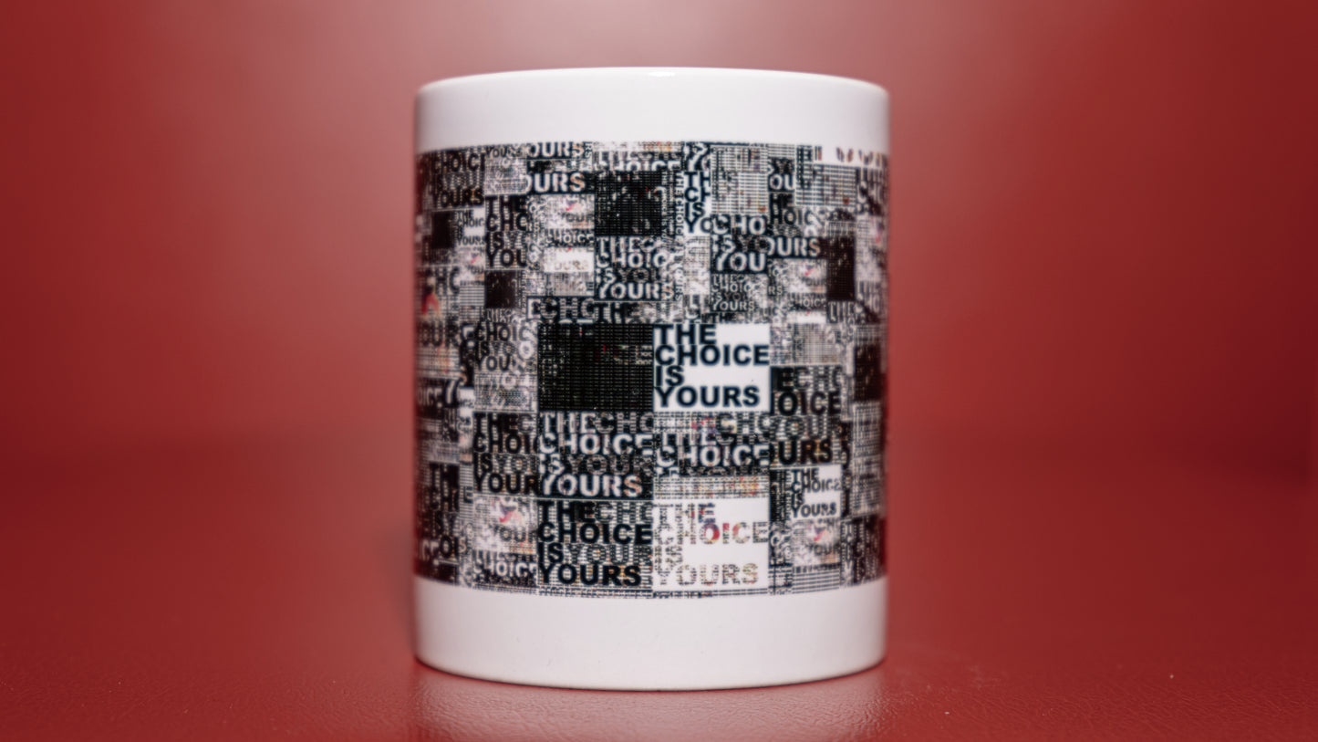 Mug C＜受付期間：～3/5＞