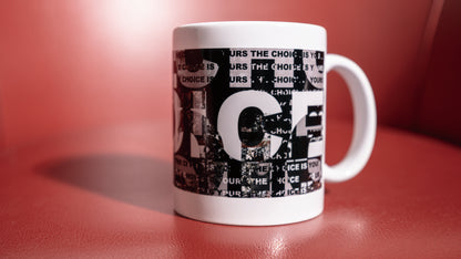 Mug G＜受付期間：～3/5＞